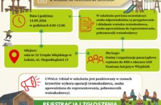 Więcej o: Zapraszamy na szkolenie!!!